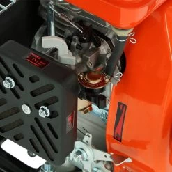 Kibani Waterpomp 8.000 Liter P/uur - 98 Cc / 1.5 PK 4-takt Benzine Motor - 4000 Toeren/Minuut - Doorstroming 8 M³ P/uur - Tuinpomp -Gardena Winkel 1200x1200 1470