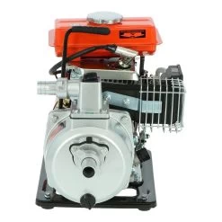 Kibani Waterpomp 8.000 Liter P/uur - 98 Cc / 1.5 PK 4-takt Benzine Motor - 4000 Toeren/Minuut - Doorstroming 8 M³ P/uur - Tuinpomp -Gardena Winkel 1200x1200 1472