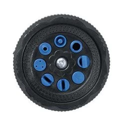 Hyundai Sproeiset Deluxe 4-delig - Geschikt Voor 13 Mm (1/2) En 15 Mm (5/8) - Ergonomische Design - Roestvrij Staal -Gardena Winkel 1200x1200 1477
