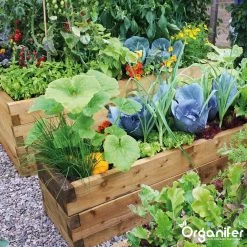 Koemestkorrels 3in1 (20Kg Voor 200m2) Allround Organische Meststof - Direct Opneembare Voeding - Langdurige Werking > 120 Dagen - Geurloos - Verbeterd Bodem - Lavameel Toevoeging - Versterkt Gras En Planten - Organifer -Gardena Winkel 1200x1200 1480