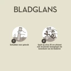 Pokon Bladglans 250ml -Gardena Winkel 1200x1200 1502