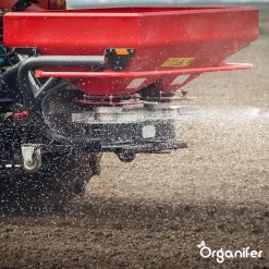 Kalk Korrel Meststof Verrijkt Met Magnesium (5Kg - Voor 100m2) Voor Dieper Bladgroen (+PH) Speciaal Voor Gazon, Perken, Moestuin En Openbaar Groen - Organifer -Gardena Winkel 1200x1200 1519