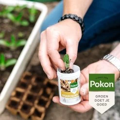 Pokon Stekpoeder - 25gr - Stimuleert Wortelvorming -Gardena Winkel 1200x1200 1528