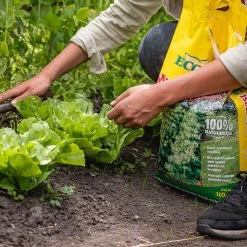 ECOStyle Moestuinmest Voor Eetbare Gewassen - Voor Fruit En Moestuin - Rijk Aan Kalium - 120 Dagen Voeding - 80 M² - 8 KG -Gardena Winkel 1200x1200 1559