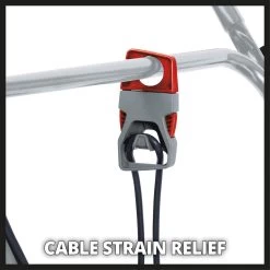 Einhell Verticuteerder En Beluchter GE-SA 1640 (1600 W - 40 Cm Werkbreedte - Tot 12 Mm Werkdiepte - In Hoogte Verstelbaar Stuur - Opvangzak 48 L - Incl. Beluchtingsrol) -Gardena Winkel 1200x1200 162