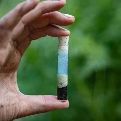 ECOstyle PH Bodemtest - Zuurtegraad Meter Voor Grond - Bepaal Kalk Behoefte Voor Tuin En Gazon - 8 Testen -Gardena Winkel 1200x1200 1626