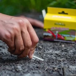 ECOstyle PH Bodemtest - Zuurtegraad Meter Voor Grond - Bepaal Kalk Behoefte Voor Tuin En Gazon - 8 Testen -Gardena Winkel 1200x1200 1630