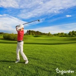 Lavagruis Uit Eifel Oergesteente (20Kg Voor 200m2) Grof Lavameel 0-2mm - Organifer -Gardena Winkel 1200x1200 1641