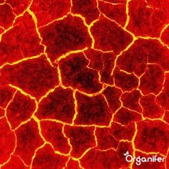 Lavagruis Uit Eifel Oergesteente (20Kg Voor 200m2) Grof Lavameel 0-2mm - Organifer -Gardena Winkel 1200x1200 1642