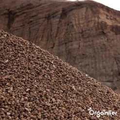 Lavagruis Uit Eifel Oergesteente (20Kg Voor 200m2) Grof Lavameel 0-2mm - Organifer -Gardena Winkel 1200x1200 1646