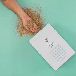 Gazonmest Met Ijzersulfaat Voor 100m²Gras | Gazon Meststof Met Ijzer | Mos Bestrijding & Gras Bemesting In Één | Ideaal Voor Meststofstrooier | Gazonbemesting -Gardena Winkel 1200x1200 1670