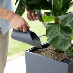 LECHUZA-PON 12 Liter - Hoogwaardig, Mineraal Plantensubstraat -Gardena Winkel 1200x1200 1696