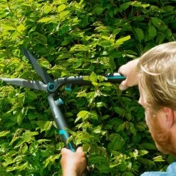 GARDENA - EasyCut - Heggenschaar - Extra Licht Van Gewicht -Gardena Winkel 1200x1200 172