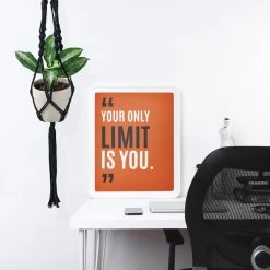 4 Stuks Zwarte Macrame Plantenhangers - Boho Handgeweven Katoen Hangpot Voor Binnen/Buiten - Hangende Bloempot Met Kralen - Macramé Touw/Koord Hangplant Houder - Bohemian Wandhanger Decoratie - Plant Hanger - Verticale Tuin Bloempothouder Planthanger -Gardena Winkel 1200x1200 1722