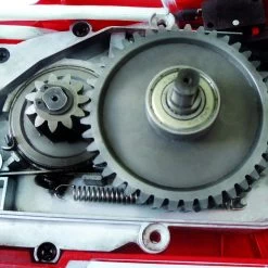 Einhell Elektrische Kettingzaag GH-EC 1835 (1800 Watt - 325 Mm Zaaglengte - Oregon-ketting En Kwaliteitszwaard - Terugslagbescherming En Kettingvangbout) -Gardena Winkel 1200x1200 180