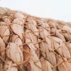 Merkloos Plantenmand 30x22cm Naturel Bruin – Multifunctionele Mand – Handgemaakt – Planten-houder – Planten Accessoires – Planten Mand -Gardena Winkel 1200x1200 1859