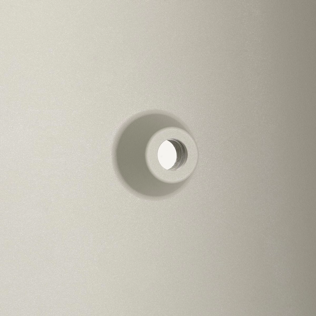 Elho Vivo Structure Finish Lang 90 - Plantenbak Voor Binnen & Buiten - Ø 88 X H 41 - Wit 13 Elho Vivo Structure Finish Lang 90 - Plantenbak Voor Binnen & Buiten - Ø 88 X H 41 - Wit - Afbeelding 13