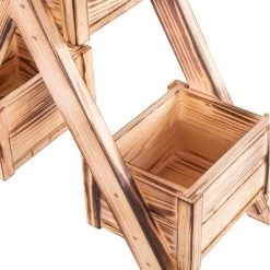 Merkloos Springos Bloembak | Bloembakken Voor Buiten | Plantenladder | 47 X 22 X 42 CM 10 Merkloos Springos Bloembak | Bloembakken Voor Buiten | Plantenladder | 47 X 22 X 42 CM -Gardena Winkel 1200x1200 2031