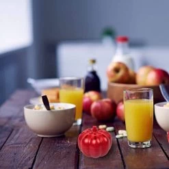 PestFender Fruitvliegjesval - Rouwvliegjes Bestrijden - Insectenvanger - Fruit Fly - Fruitvliegjes Vallen - Fruitvliegjes Vanger - Fruitvliegval - Val - 2 Stuks -Gardena Winkel 1200x1200 2053