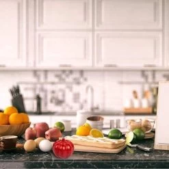 PestFender Fruitvliegjesval - Rouwvliegjes Bestrijden - Insectenvanger - Fruit Fly - Fruitvliegjes Vallen - Fruitvliegjes Vanger - Fruitvliegval - Val - 2 Stuks -Gardena Winkel 1200x1200 2054