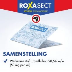 Roxasect Mottenpapier - Insectenbestrijding - 2 Stuks 21 Roxasect Mottenpapier - Insectenbestrijding - 2 Stuks -Gardena Winkel 1200x1200 2069