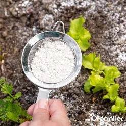 Diatomeeënaarde – 100% Zuiver – Ultra Fijn Poeder (25 Liter Zak – 10 Kg) - Organifer -Gardena Winkel 1200x1200 2087