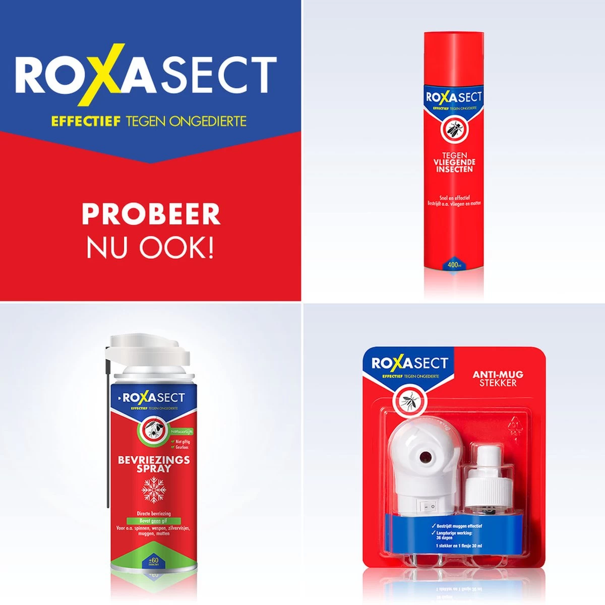 Roxasect Fruitvliegjes Ongedierteval - Anti-fruitvliegjes Insectenval - 1 Stuks 4 Roxasect Fruitvliegjes Ongedierteval - Anti-fruitvliegjes Insectenval - 1 Stuks - Afbeelding 4