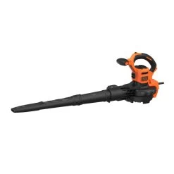 Black & Decker BLACK+DECKER BEBLV301 Bladblazer - Blaas En Zuigfunctie - Rugzak Als Opvangzak -Gardena Winkel 1200x1200 215