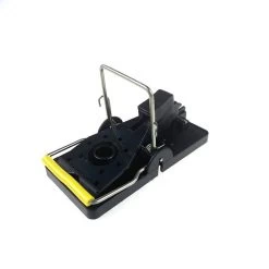 Merkloos Q-Deals Muizenval - 6 Stuks - 100% Pakkans – Duurzaam - Snel - Muizenvallen Voor Binnen En Buiten -Gardena Winkel 1200x1200 2173