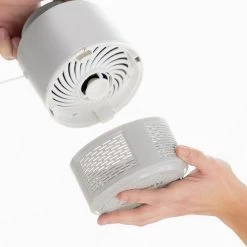 Fabula Elektrische Muggenlamp - Muggen - Muggenstekker - Muggenvanger - Muggenlamp Voor Binnen En Buiten -Gardena Winkel 1200x1200 2185