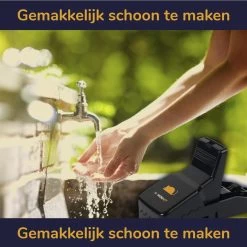 Wonact Muizenval - Muizenklem - Muizenverjager - 6 Stuks – Kunststof - 100% Pakkans - Voor Binnen En Buiten -Gardena Winkel 1200x1200 2201