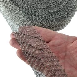 RVS Wering Gaas - Muizengaas - Afdichtingsnet - Netnox - Stootvoegroostergaas - Rattengaas - Insectengaas - Rvs Gaas - Per 1 Meter 23 RVS Wering Gaas - Muizengaas - Afdichtingsnet - Netnox - Stootvoegroostergaas - Rattengaas - Insectengaas - Rvs Gaas - Per 1 Meter -Gardena Winkel 1200x1200 2232