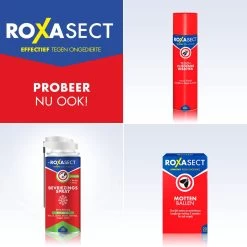Roxasect - Anti Mottencassette - 6 Maanden Motvrij - 2 Stuks -Gardena Winkel 1200x1200 2274