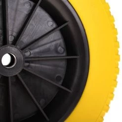 Benson ES Kruiwagenwiel 39cm Anti Lek Flex Lite Premium Zonder As -Gardena Winkel 1200x1200 228