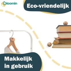 Bloomin Mottenballen - 40 Stuks + 2x Schuurpapier - Cederhout Tegen Motten - Mottenval - Motten Bestrijden - Anti Motten -Gardena Winkel 1200x1200 2282