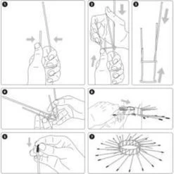 Gardigo Marter Verdedigingsgordel Set Van 2 -Gardena Winkel 1200x1200 2287