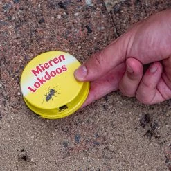 ECOstyle MierenLokdoos - Mierenpoeder Voor Binnen En Buiten - Werkt Enkele Weken - Bestrijd Mieren Op E Wijze - 2 Stuks -Gardena Winkel 1200x1200 2290