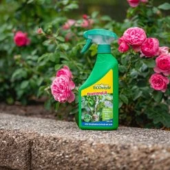 ECOstyle Promanal-R Spray Gebruiksklaar - Insecten Bestrijdingsmiddel Voor Spint, Wolluis En Dopluis - Binnens- En Buitenshuis- 100% Plantaardig - 500 ML -Gardena Winkel 1200x1200 2292
