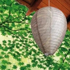 Wespenverjager – Wespen Verjagen – Bijenverjager – Wespennest – Dummy Wespennest - Wespinator – 2 Stuks -Gardena Winkel 1200x1200 2298