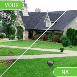 PetsBest Mollenverjager - Mollengranulaat - 2 Pack - Unieke Combinatie - Mollen Bestrijding -Gardena Winkel 1200x1200 2420