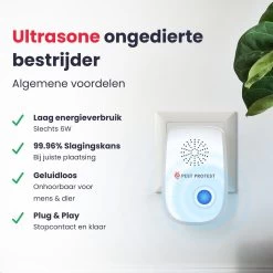 4-Pack Pest Protest® Muizenverjager – Ongedierte Verjager - Repeller Met Ultrasone – Insecten Reject – Diervriendelijk Muizen Bestrijding 13 4-Pack Pest Protest® Muizenverjager – Ongedierte Verjager - Repeller Met Ultrasone – Insecten Reject – Diervriendelijk Muizen Bestrijding -Gardena Winkel 1200x1200 2440