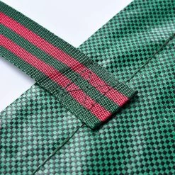 Tuin Afvalzakken - 2 Stuks - Opvouwbare Afvalzak - Tuin Afvalzak - Bladzakken - Waterstotend Tuinafvalzak - 270L -Gardena Winkel 1200x1200 246