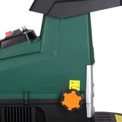 Gardebruk Hakselaar Elektrisch 2800W - 45mm Takdikte - Opvangbak 60 L -Gardena Winkel 1200x1200 248