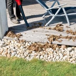 Einhell Accu Bladblazer GE-CL 18 Li E Kit (1x2,0Ah) Power X-Change (Li-Ion - 18 V - 12000 Min-1 - 210 Km/h Blaasluchtstroom - Incl. 2,0 Ah Accu En Lader) -Gardena Winkel 1200x1200 252