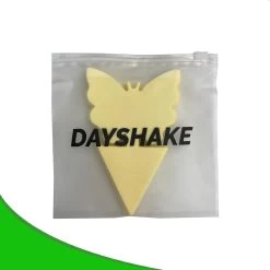 Merkloos Dayshake Rouwvliegjes Vangkaarten 24 Stuks - Vliegenvanger Plak Klavertjes - Fruitvliegjes Vanger - Varenrouwmug Bestrijden -Gardena Winkel 1200x1200 2546