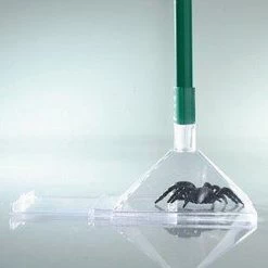 Spinnenvanger - Insectenvanger Met Schuifpaneel -Gardena Winkel 1200x1200 2563