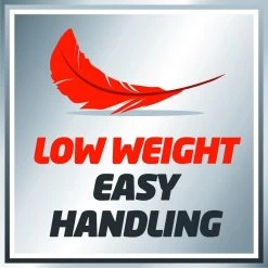 Einhell Accu Bladblazer GE-CL 18 Li E Kit (1x2,0Ah) Power X-Change (Li-Ion - 18 V - 12000 Min-1 - 210 Km/h Blaasluchtstroom - Incl. 2,0 Ah Accu En Lader) -Gardena Winkel 1200x1200 257