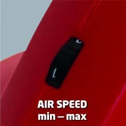 Einhell Accu Bladblazer GE-CL 18 Li E Kit (1x2,0Ah) Power X-Change (Li-Ion - 18 V - 12000 Min-1 - 210 Km/h Blaasluchtstroom - Incl. 2,0 Ah Accu En Lader) -Gardena Winkel 1200x1200 258