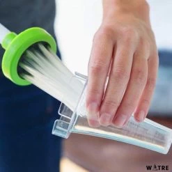 WOTRE Spinnenvanger - Insectenvanger - Spinnen Verjager - Groene Spinnenvanger Lange Steel - Diervriendelijke Spider Catcher -Gardena Winkel 1200x1200 2590