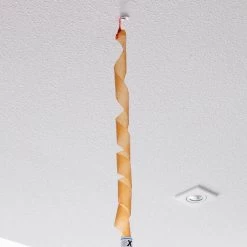 HGX Vliegenvanger - 4 Stuks - Bevat Geen Giftige Stoffen - Zeer Sterke Kleefband - Geurloos -Gardena Winkel 1200x1200 2624